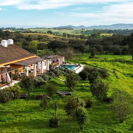 Herdade Reguenguinho Cercal do Alentejo Exteriör bild